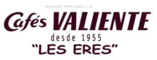 Cafés Valiente