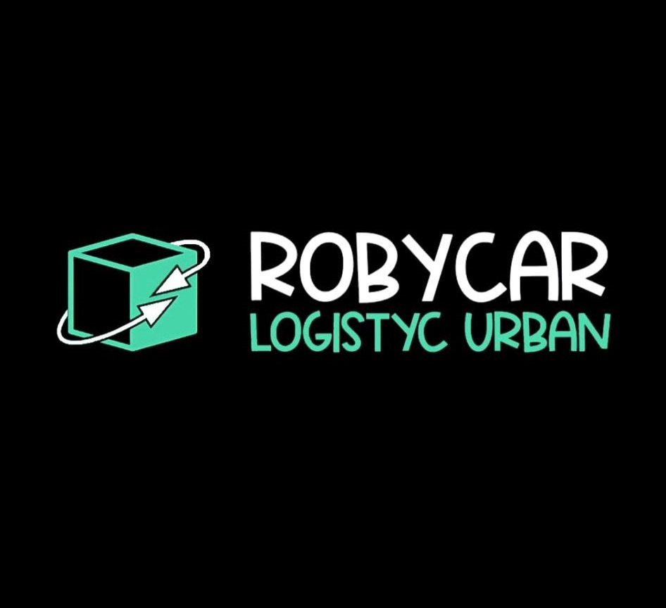 Robycar Logistyc Urban