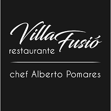 Villa Fusió — Chef Alberto Pomares